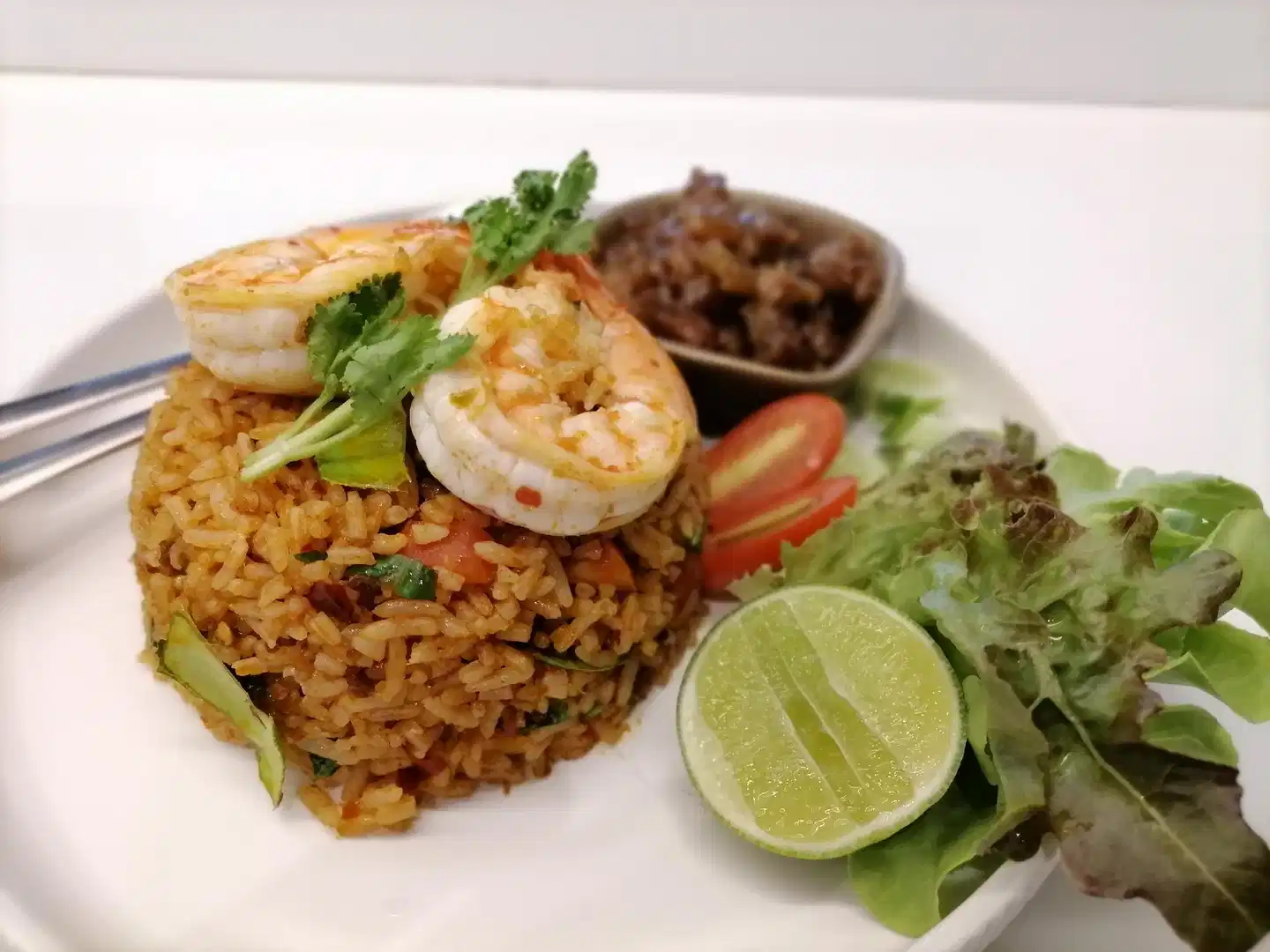 Ananzitra Hotel Restaurant