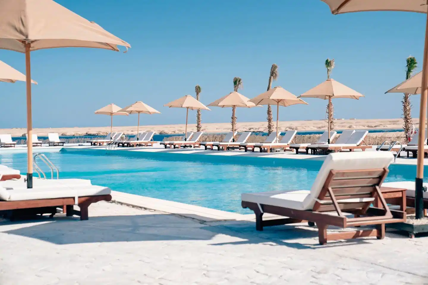 Sentido Naga Bay Strand