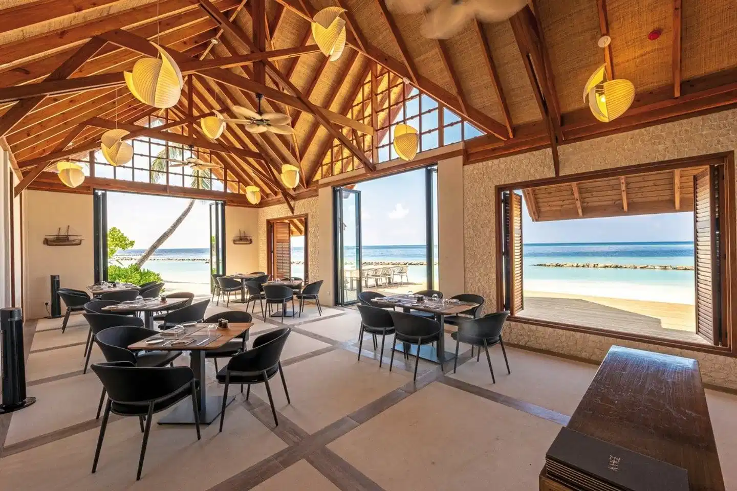 ananea Madivaru Maldives Konferenz