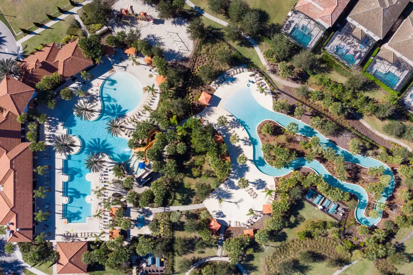 Solterra Resort by Villatel Pool