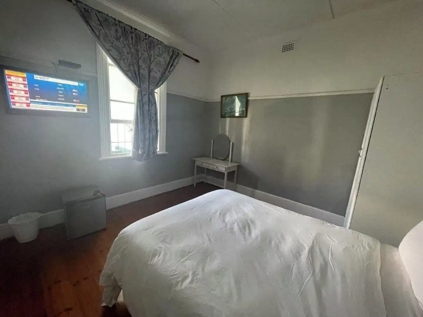 Drifters Haven Gqeberha Wohnbeispiel