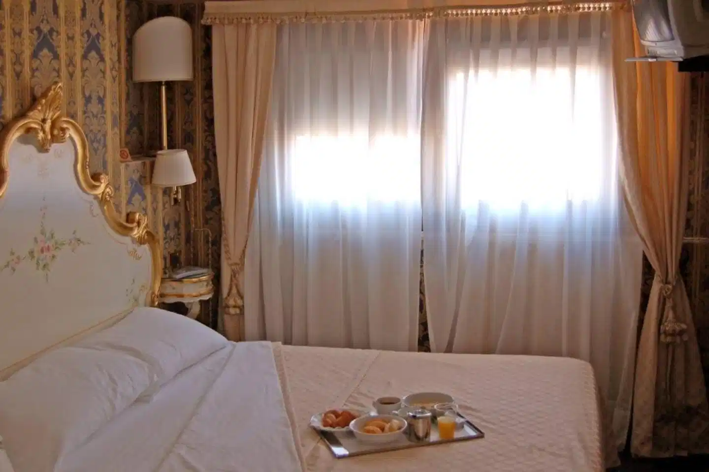 al Graspo de Ua Wohnbeispiel