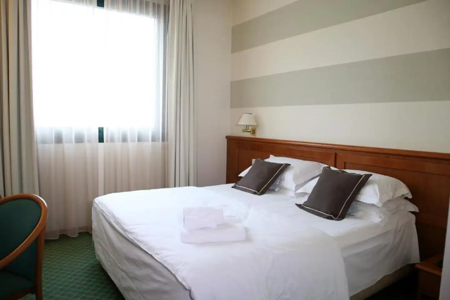 Phi Hotel Emilia Wohnbeispiel