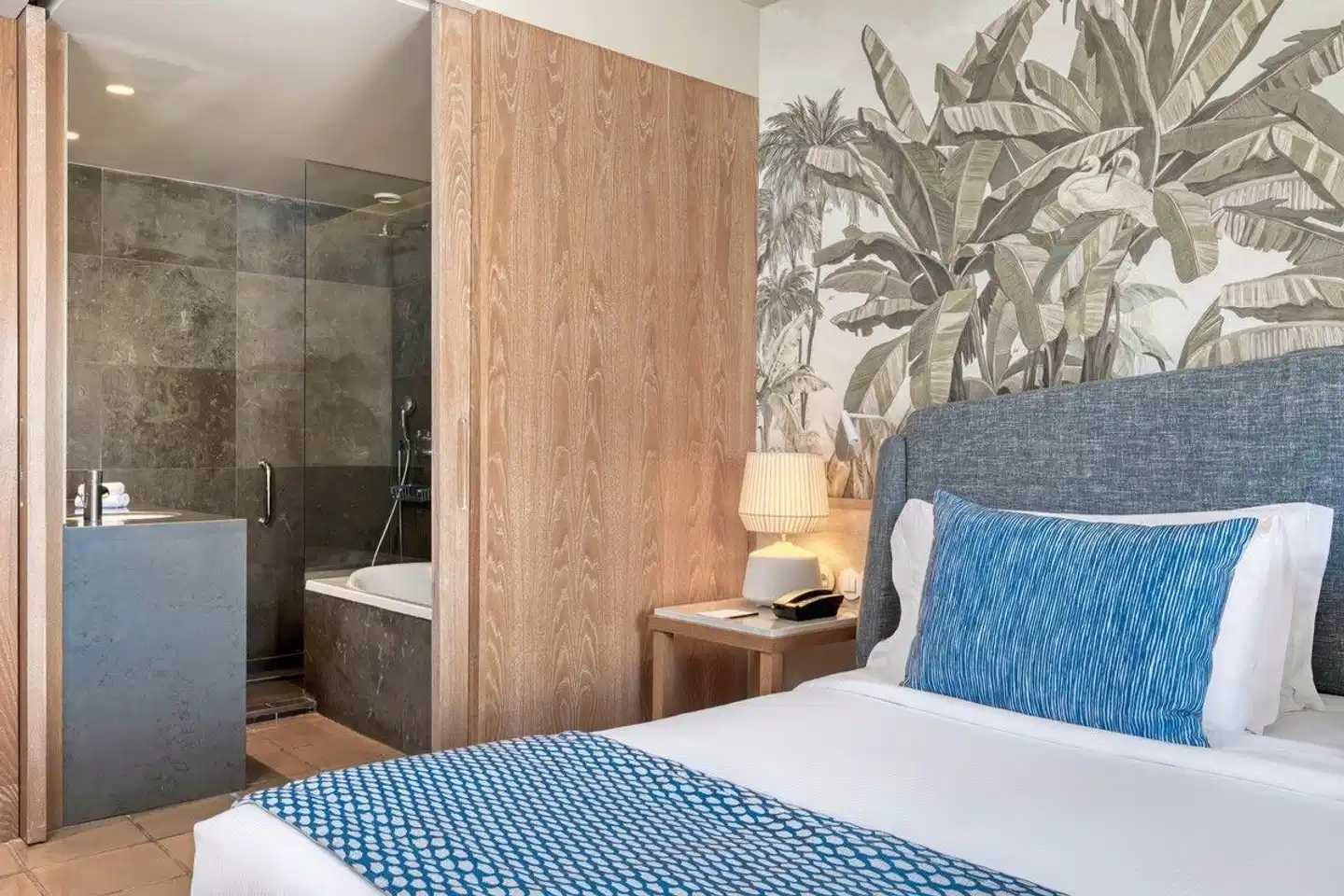 Domes Lake Algarve, Autograph Collection Wohnbeispiel