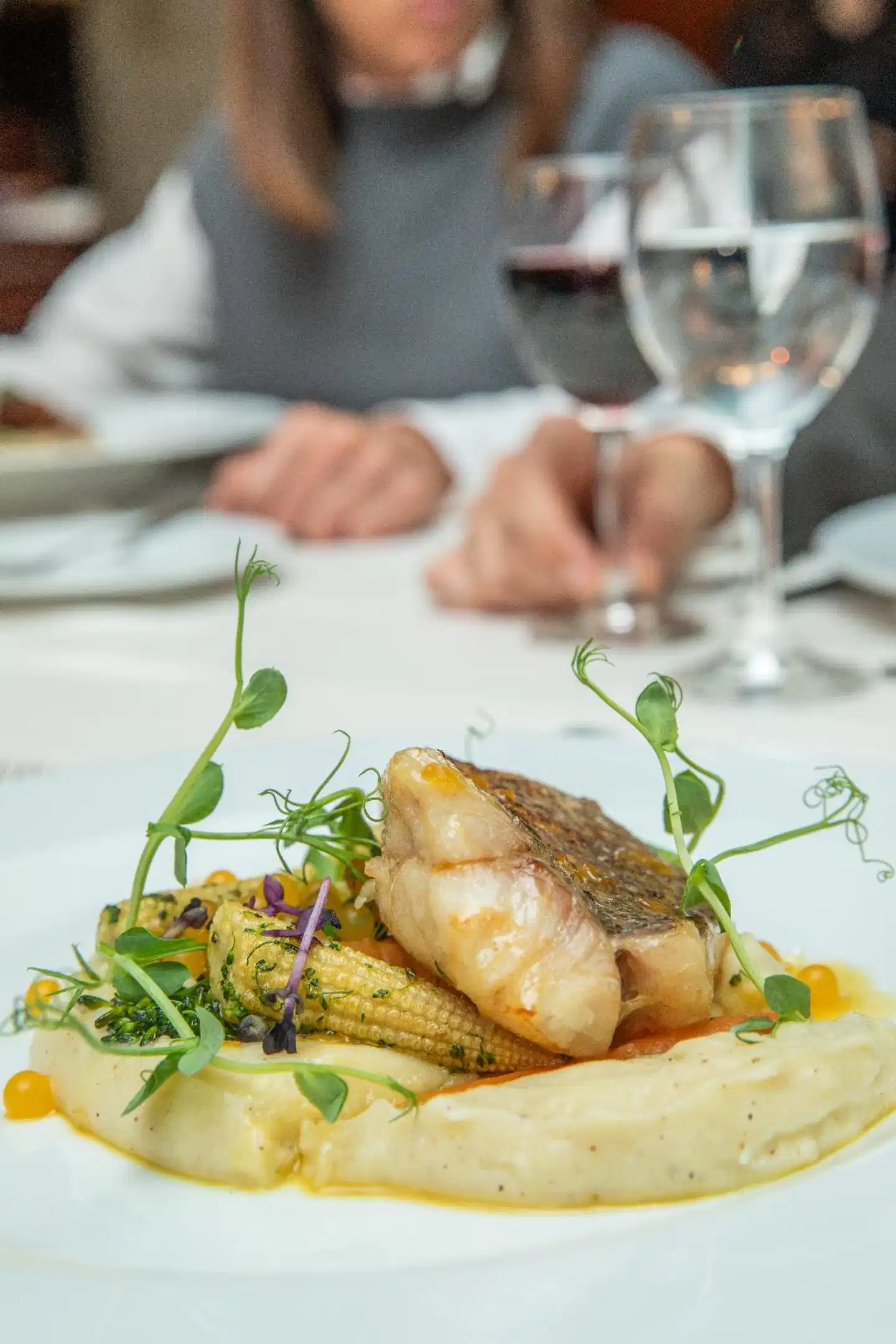 VIP Executive Arts Hotel Restaurant