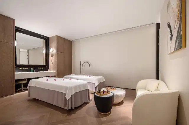 Sofitel Shanghai North Bund Wellness