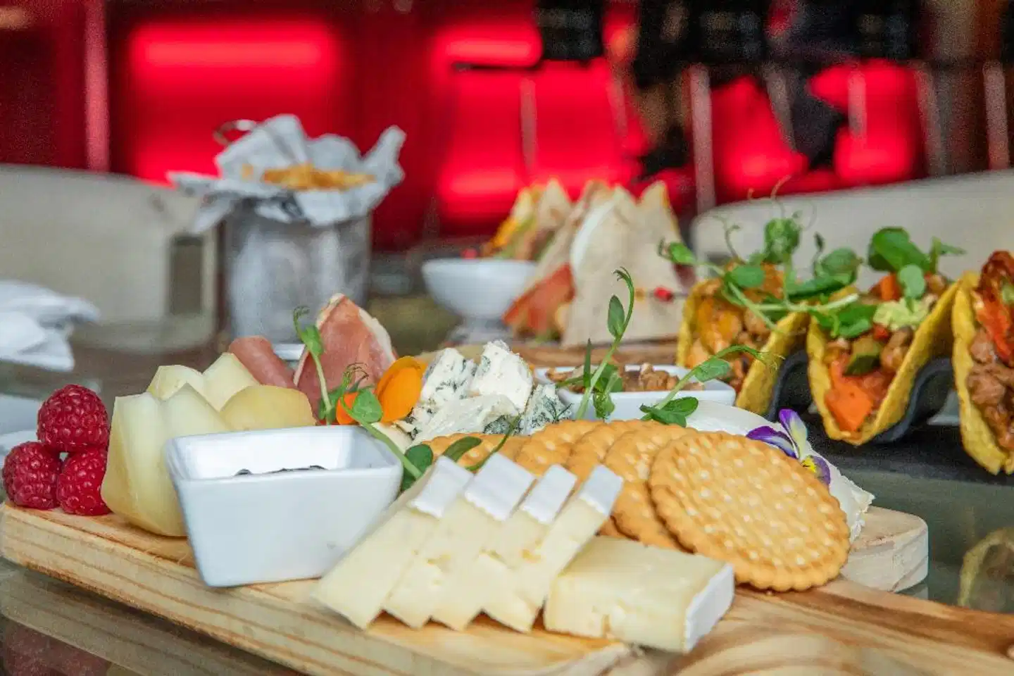 VIP Executive Arts Hotel Restaurant