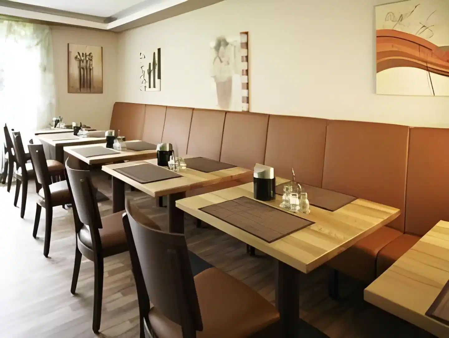 Landhotel Hütter Konferenz