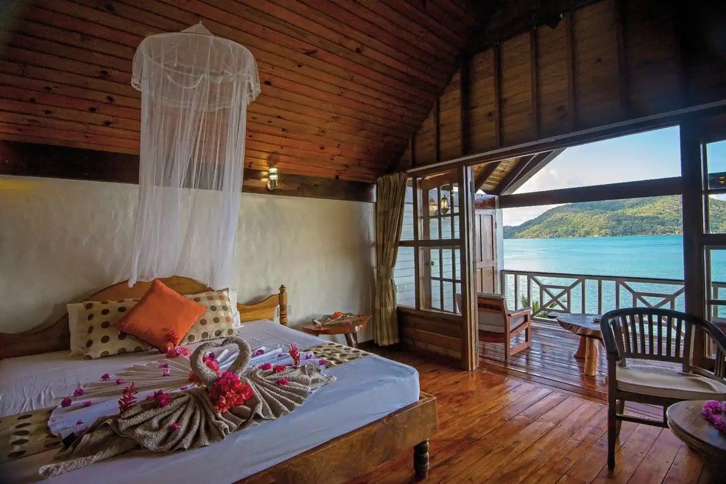 Colibri Guest House Wohnbeispiel