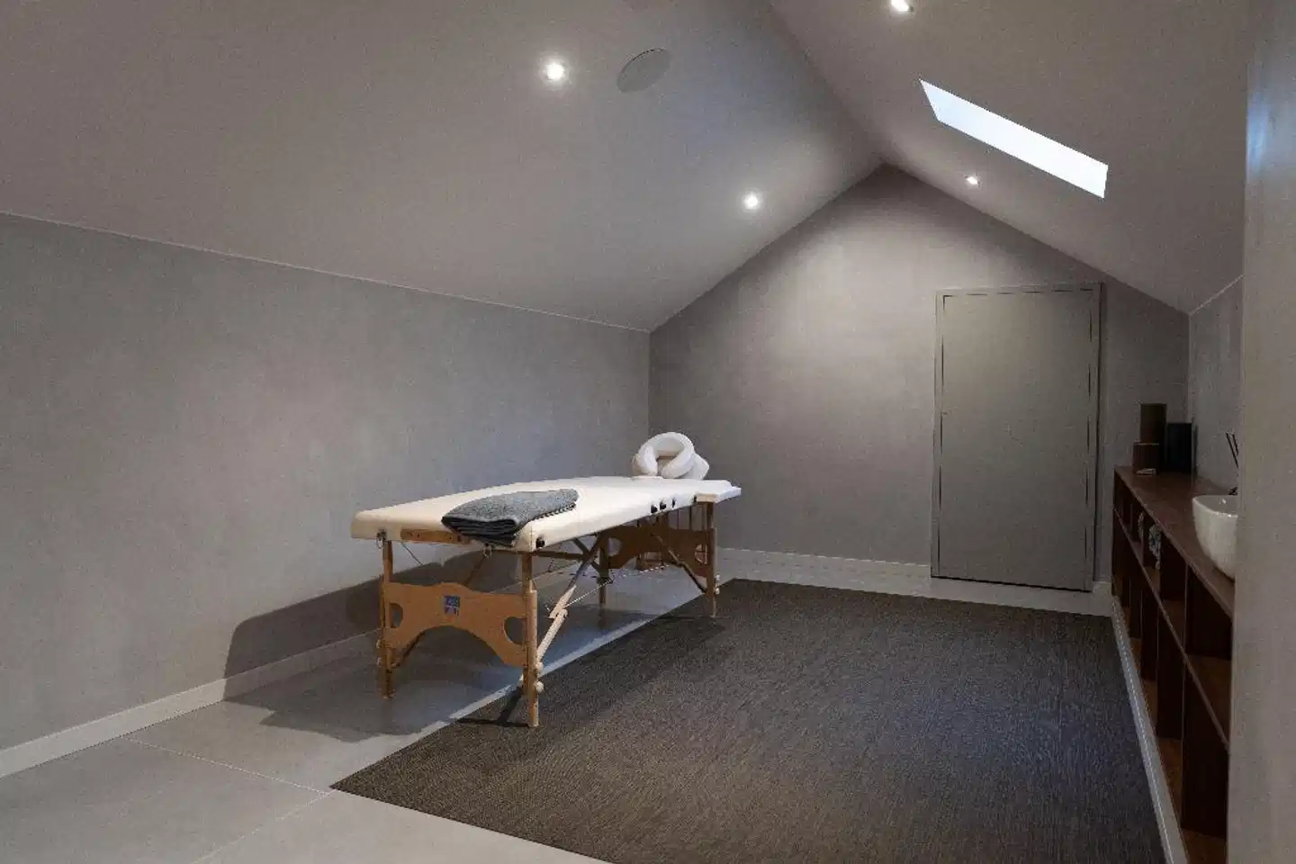 Hotel do Templo Wellness