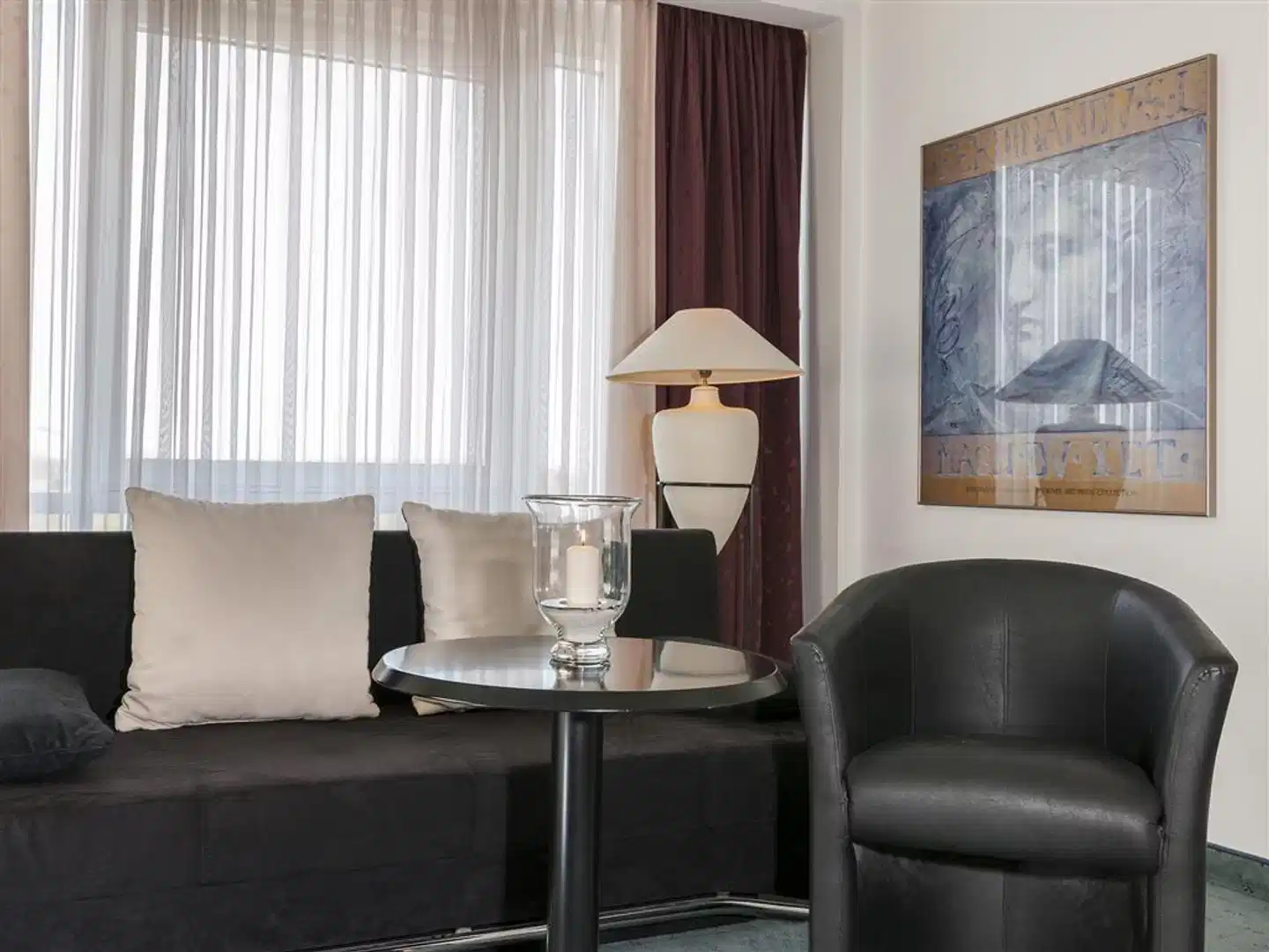 Good Morning+ Leipzig Wohnbeispiel