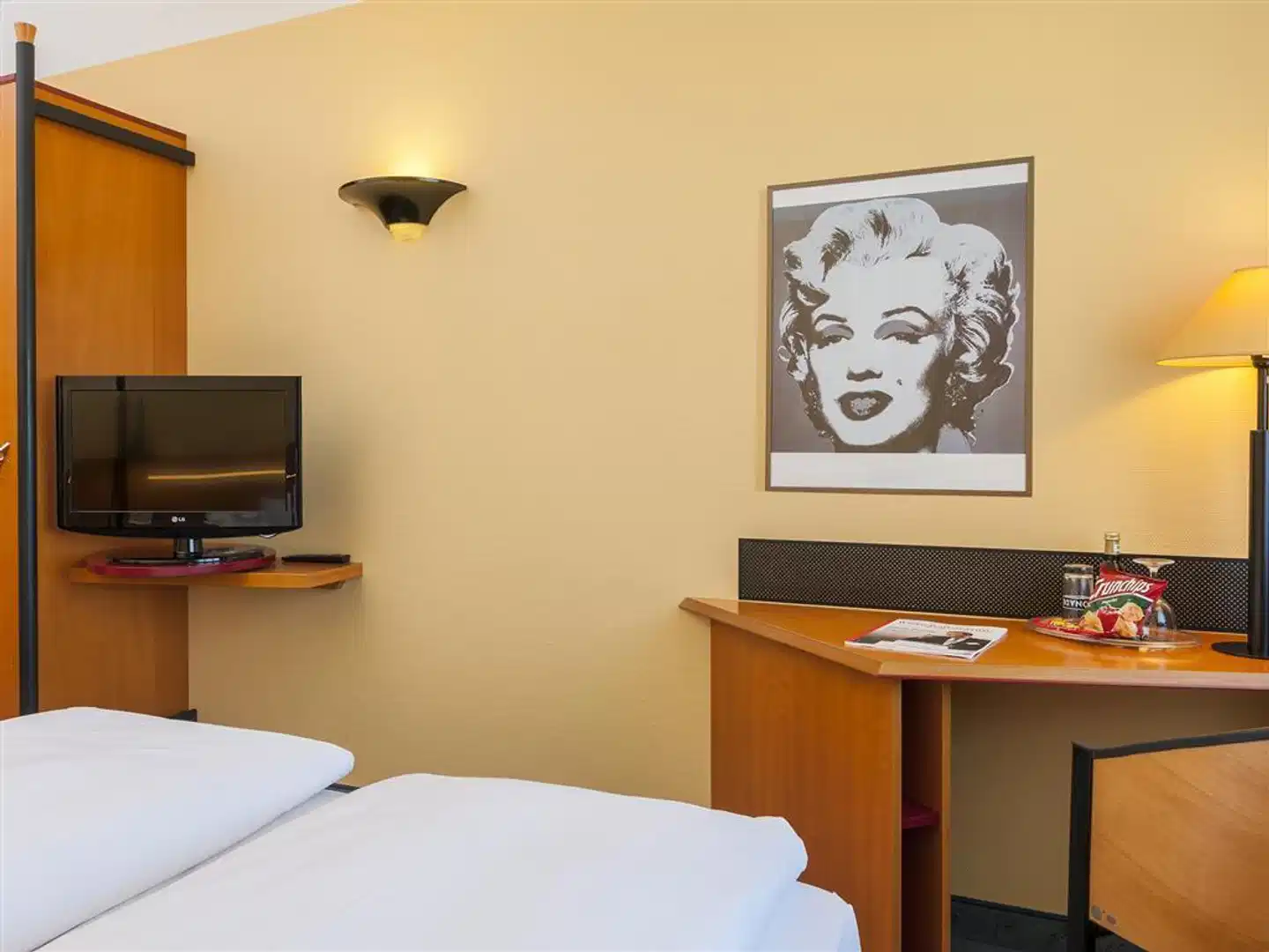 Good Morning+ Leipzig Wohnbeispiel