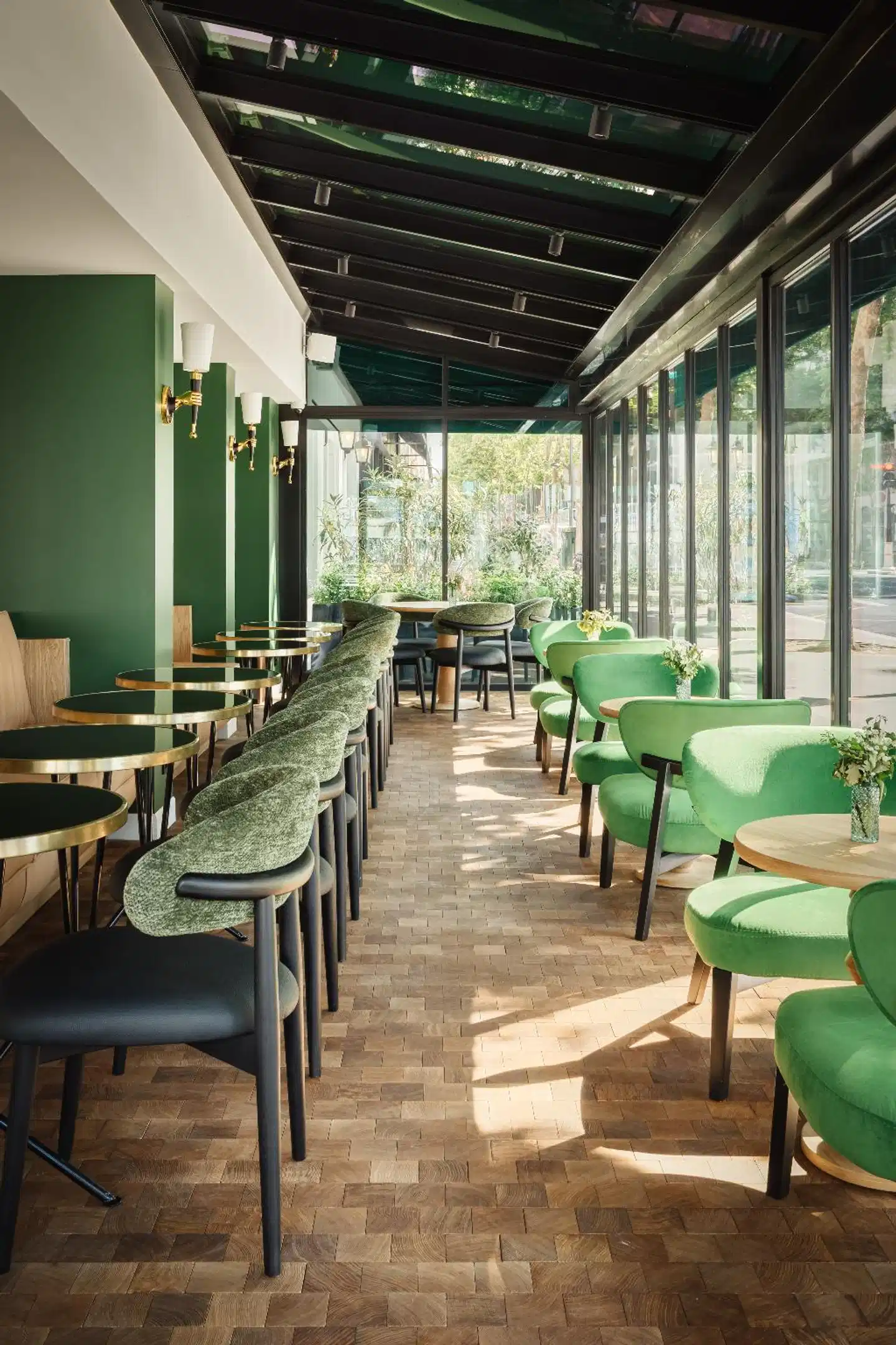 Observatoire Luxembourg Bar