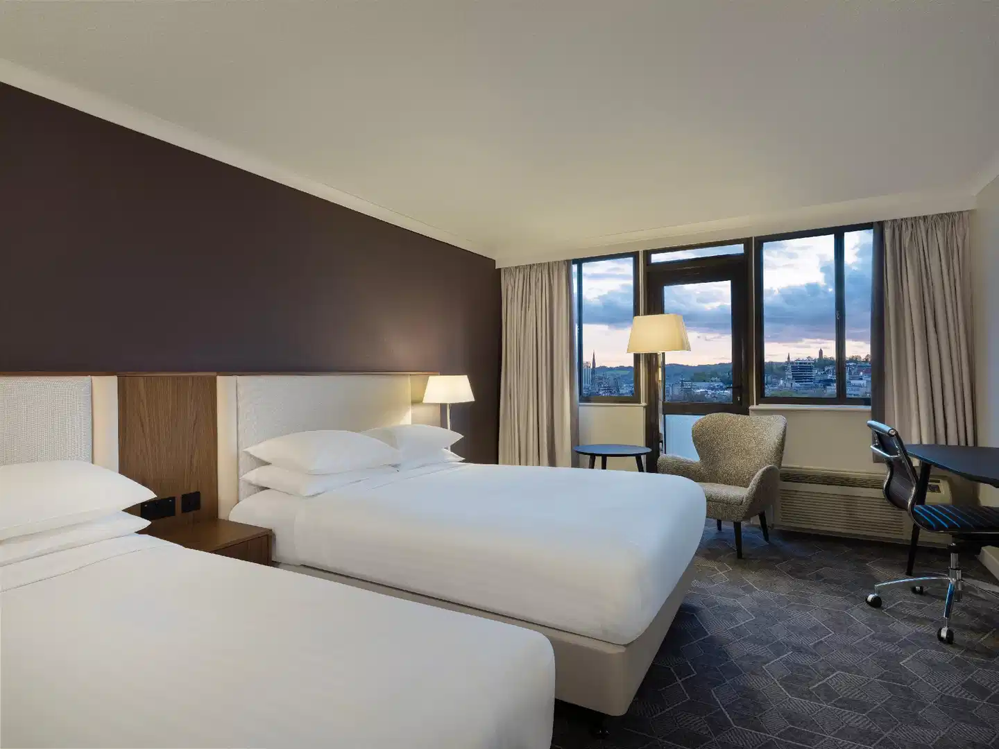 Delta Hotels by Marriott Bristol City Centre Wohnbeispiel