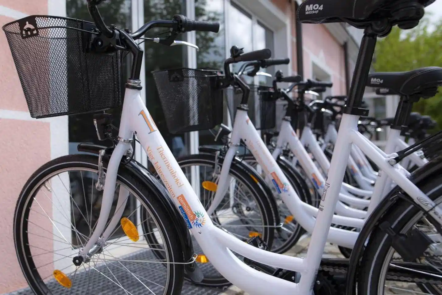 Thermenhotel 4 Jahreszeiten Sport und Entertainment