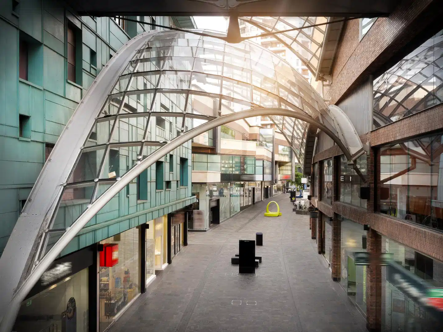Delta Hotels by Marriott Bristol City Centre Lobby