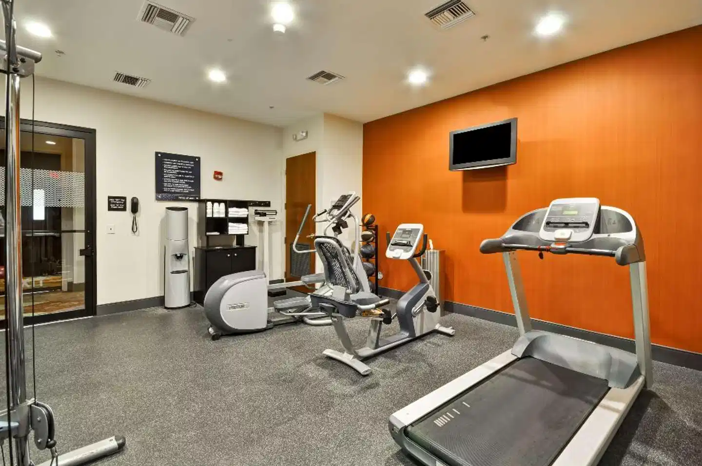 Hampton Inn & Suites Boynton Beach Sport und Entertainment