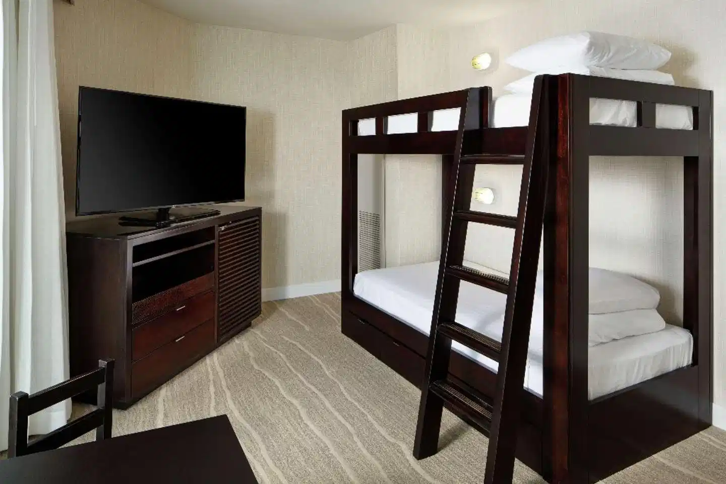 DoubleTree by Hilton San Diego Hotel Circle Wohnbeispiel