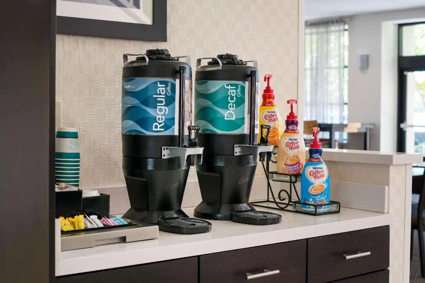 Homewood Suites by Hilton Anaheim-Main Gate Area Sport und Entertainment