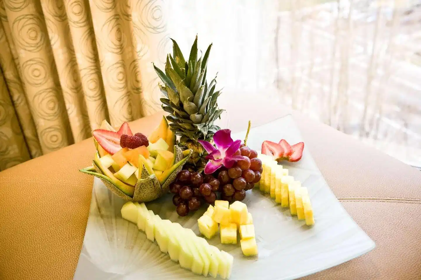 Embassy Suites by Hilton San Diego - La Jolla Restaurant