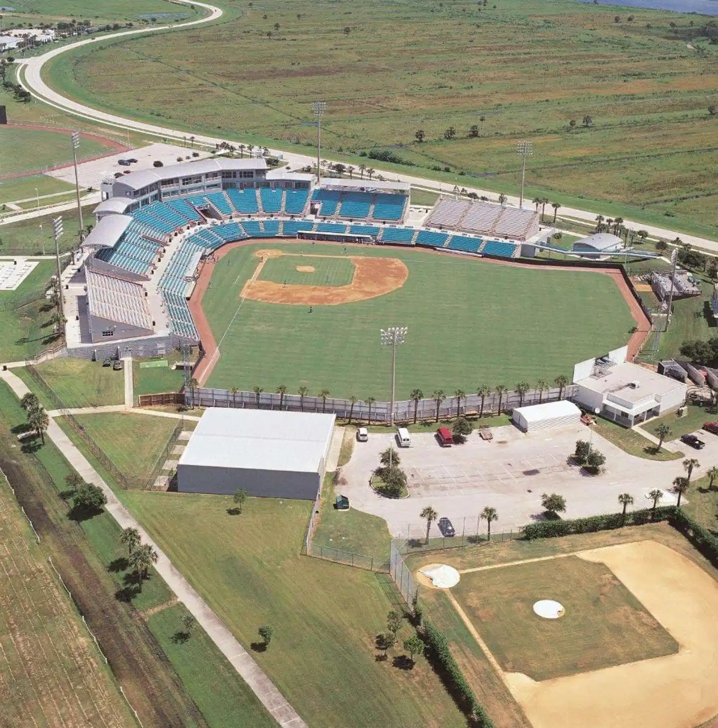 Hampton Inn Cocoa Beach/Cape Canaveral Sport und Entertainment