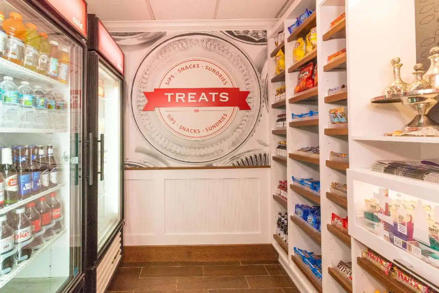 Hampton Inn Daytona Speedway-Airport Modellaufnahme