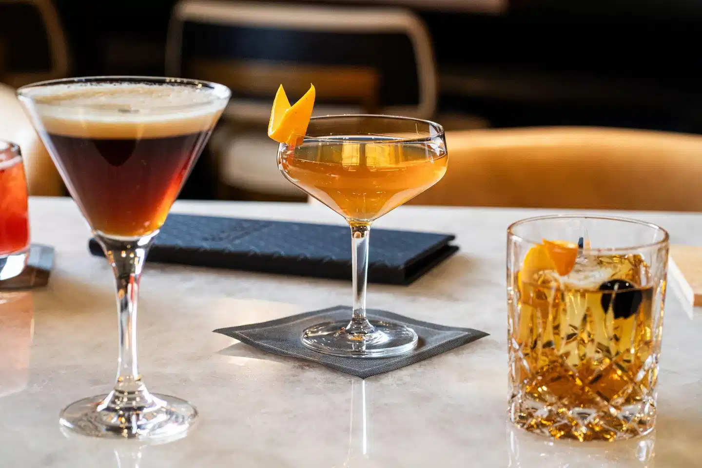 The Ritz-Carlton, Denver Restaurant