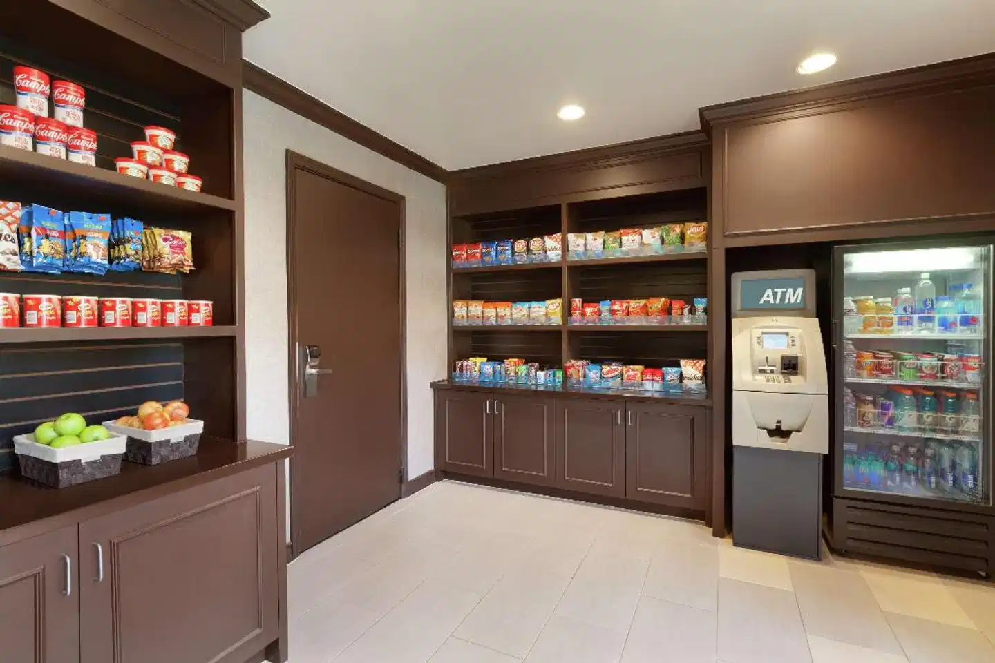 Embassy Suites by Hilton Lompoc - Central Coast Lobby