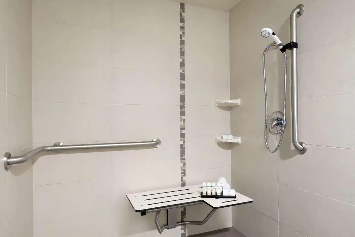 Embassy Suites by Hilton Lompoc - Central Coast Badezimmer