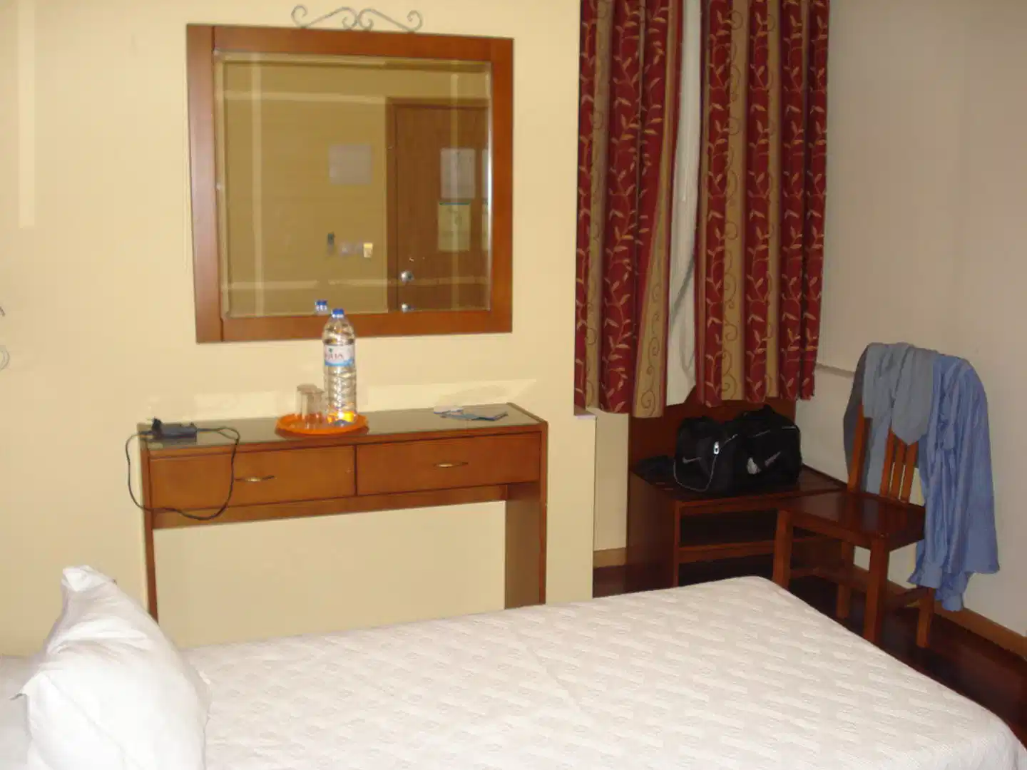 Grande Pensao Alcobia Wohnbeispiel