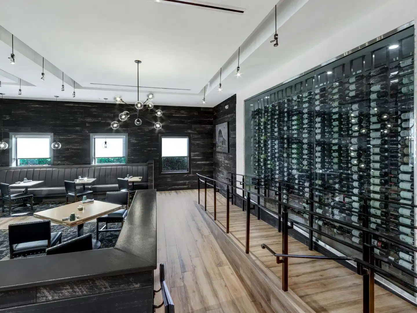 DoubleTree by Hilton Wichita Airport Restaurant