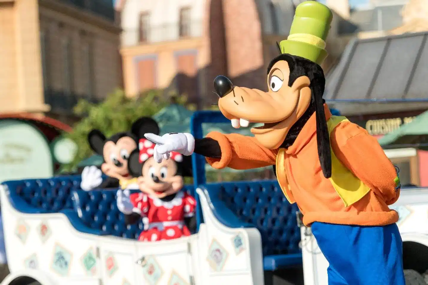 Holiday Inn Express & Suites S Lake Buena Vista Sport und Entertainment