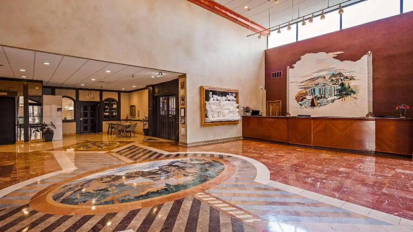 The Rushmore Hotel & Suites, BW Premier Collection Wohnbeispiel