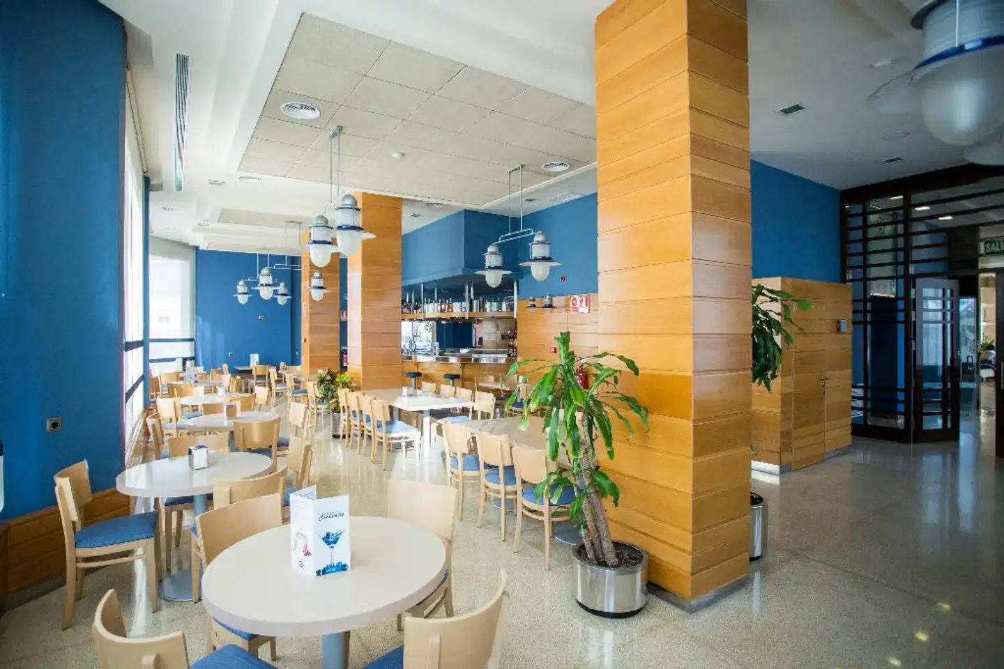 Poseidon La Manga Hotel & Spa - Designed for Adults Bar