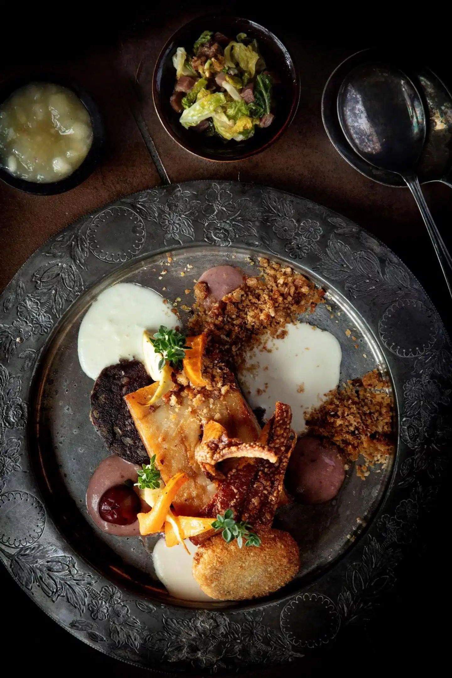 Best Western Princes Marine Hotel Restaurant