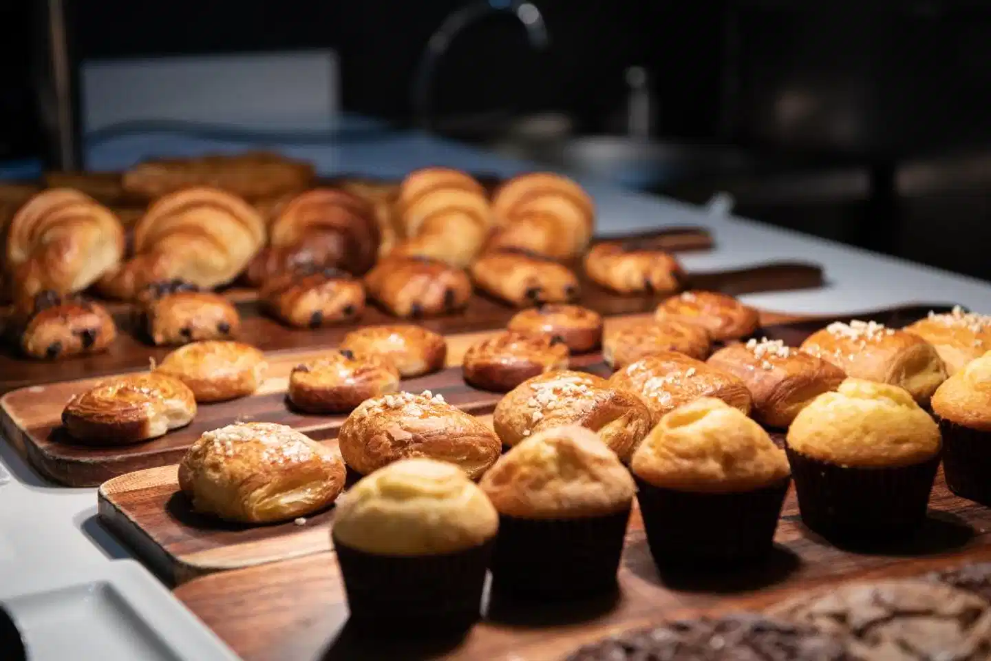 Catalonia Goya Restaurant