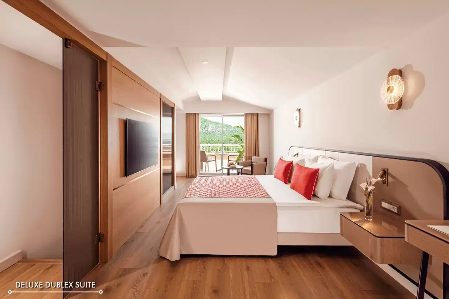 Akka Antedon Wohnbeispiel