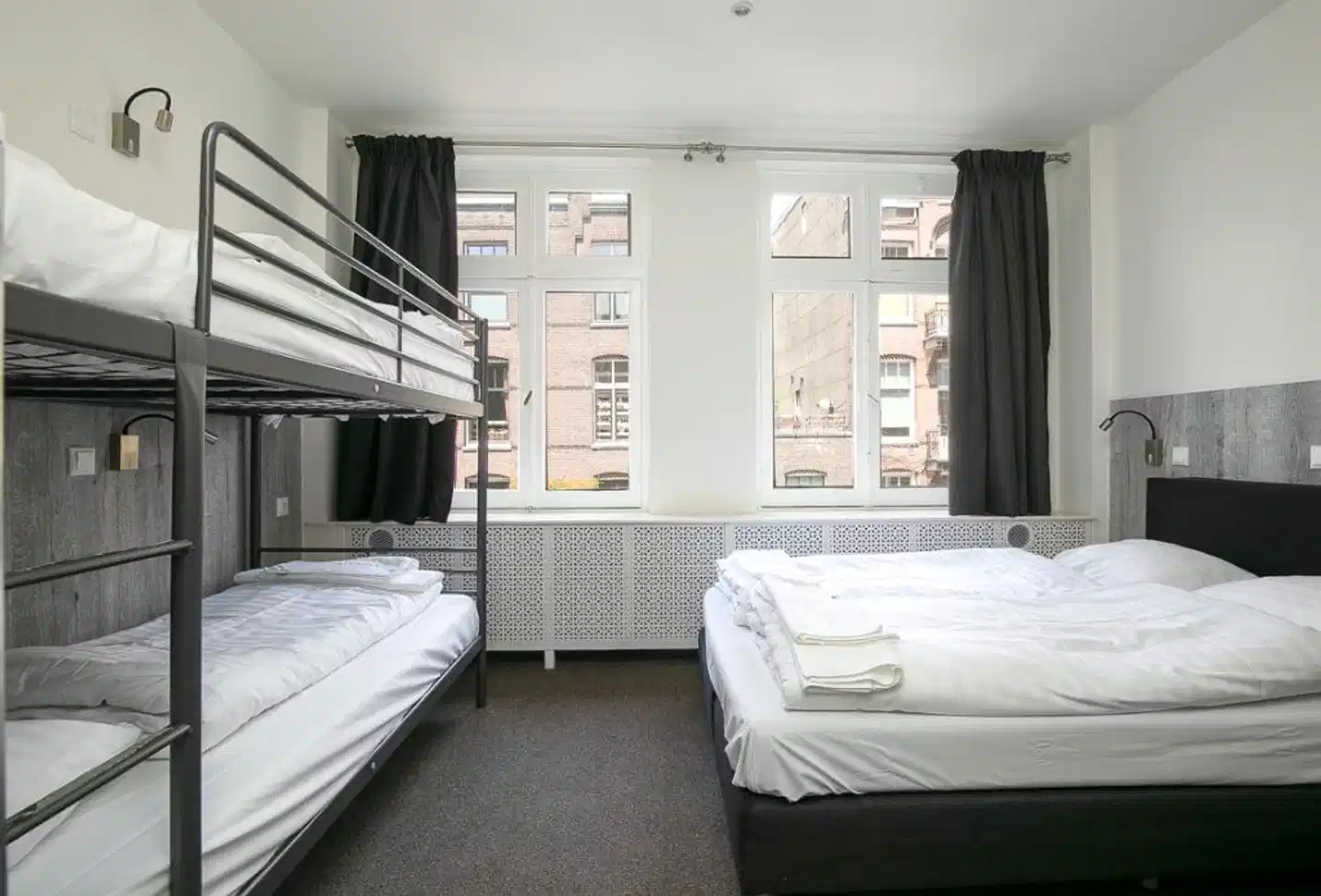 Budget Trianon Wohnbeispiel