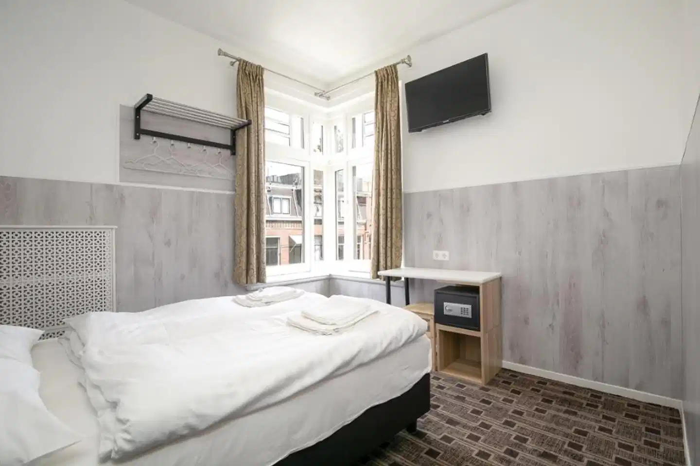 Budget Trianon Wohnbeispiel