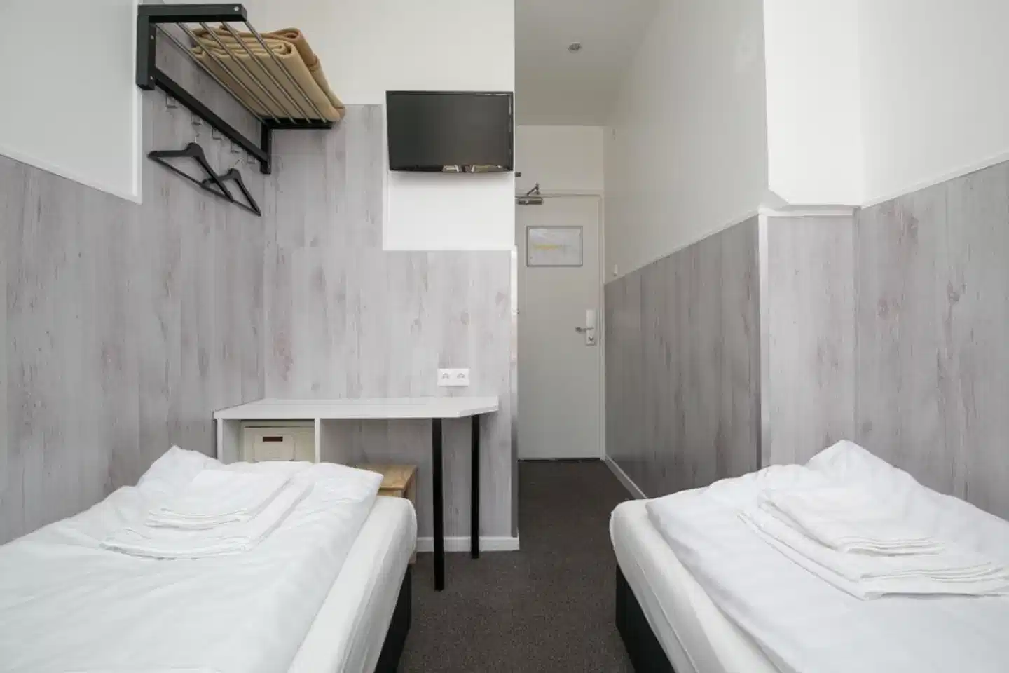 Budget Trianon Wohnbeispiel