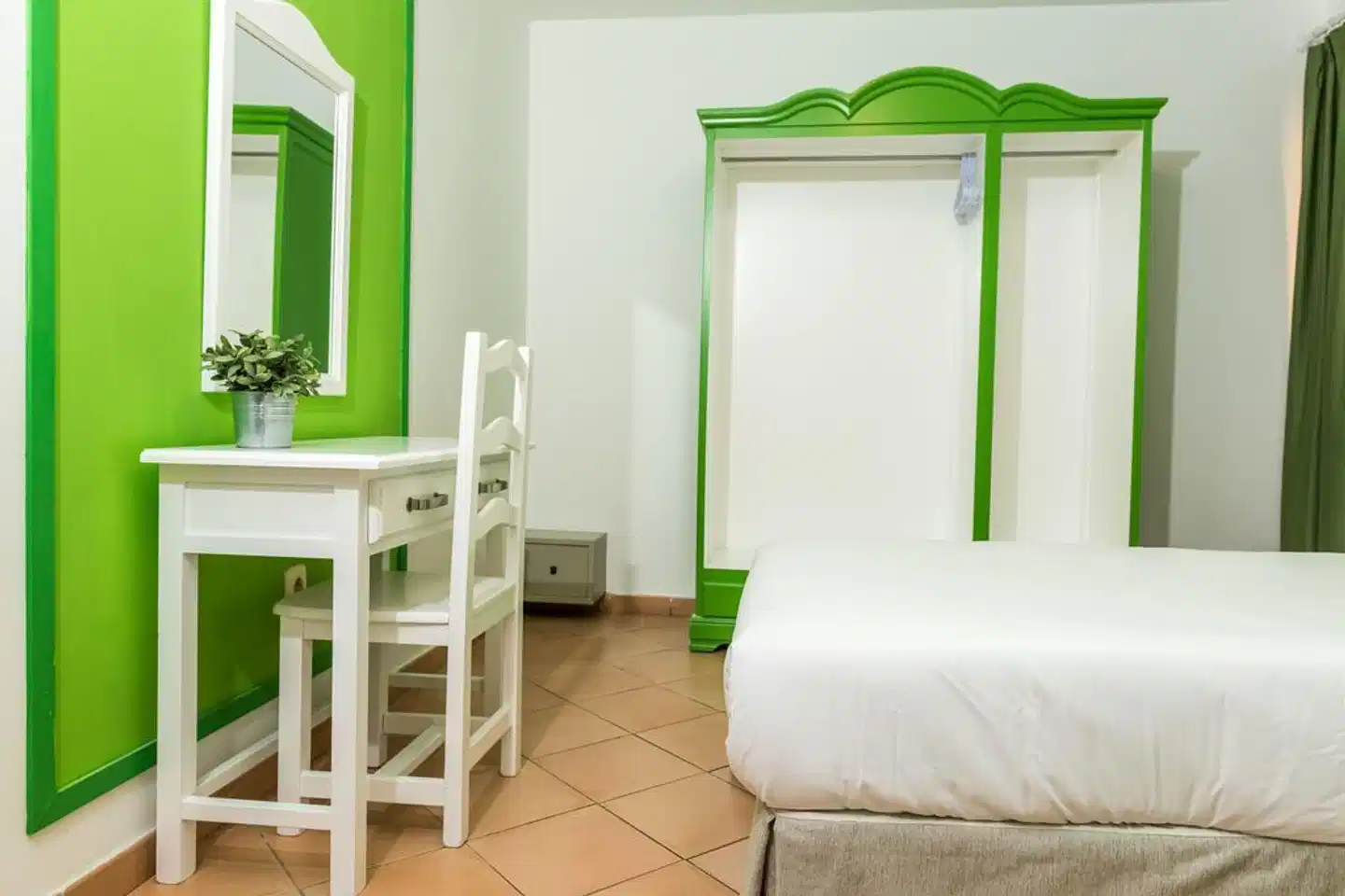 Apartamentos Maxorata Beach Wohnbeispiel