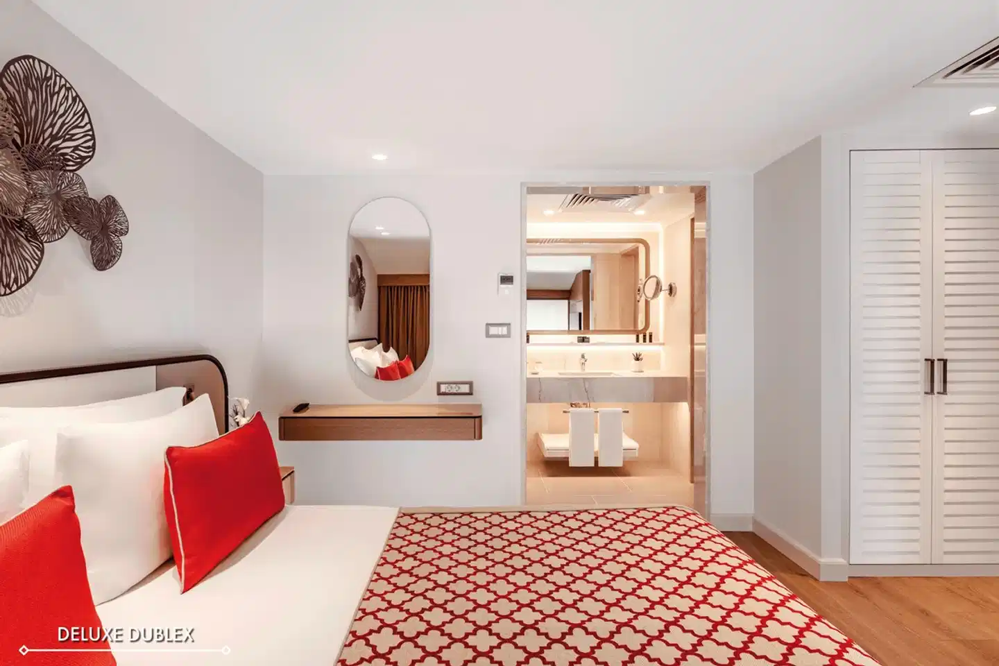 Akka Antedon Wohnbeispiel