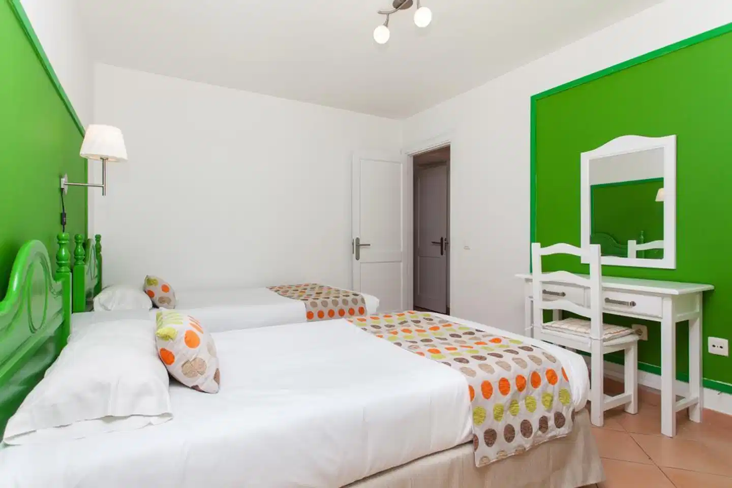 Apartamentos Maxorata Beach Wohnbeispiel