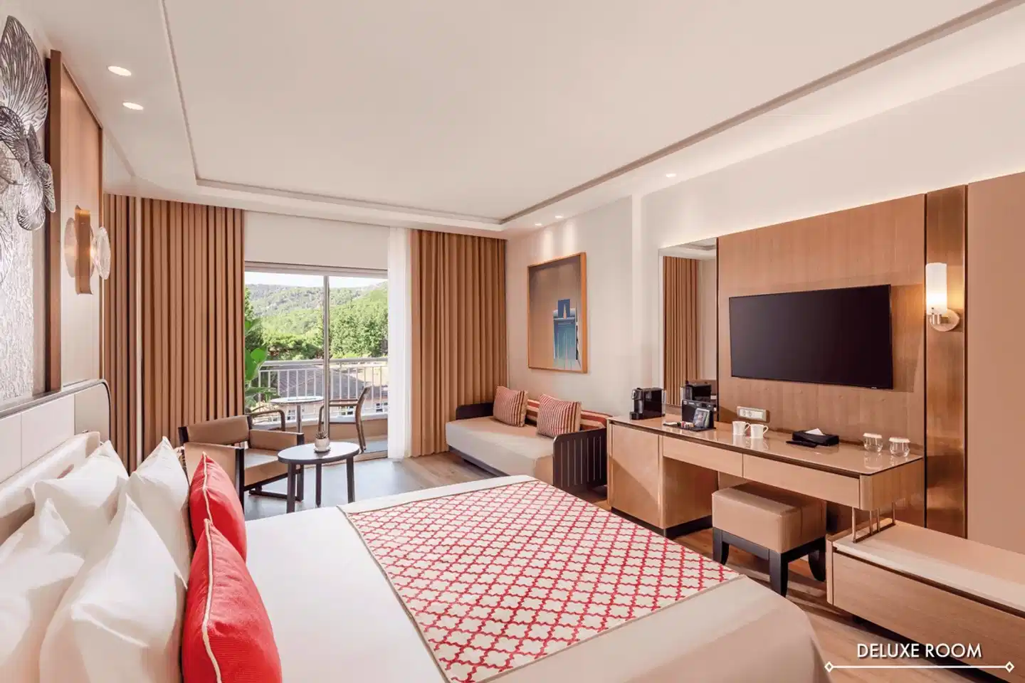 Akka Antedon Wohnbeispiel