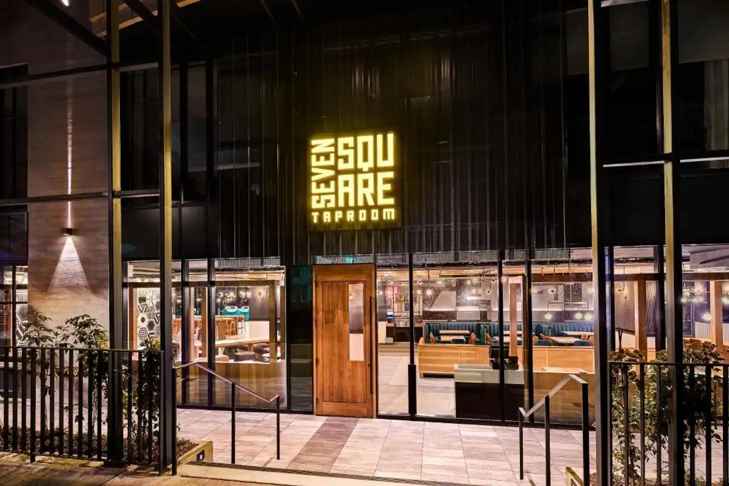 The Clancy, Autograph Collection Terrasse