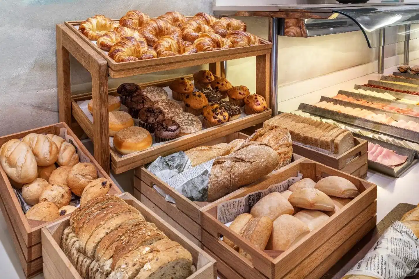 Catalonia Goya Restaurant