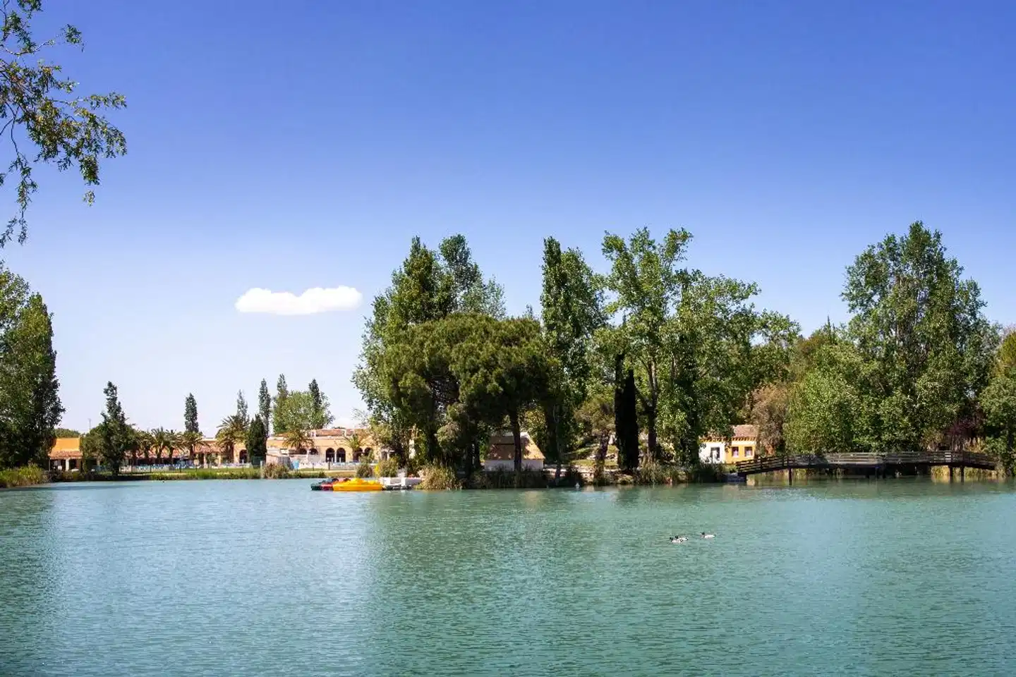 SOWELL Hotels L'Olivier Pool