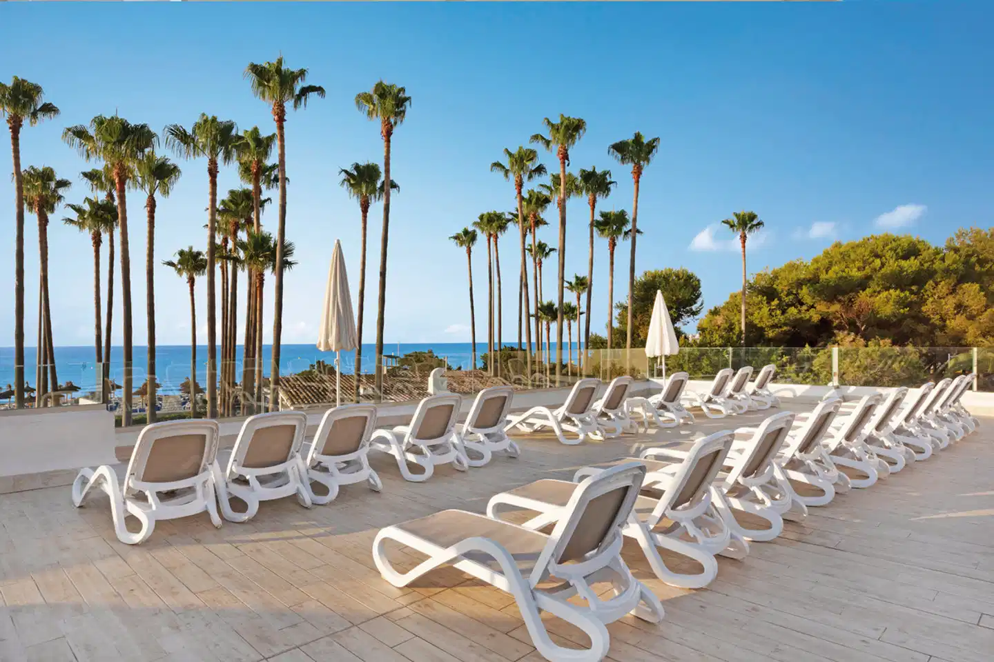 THB Sa Coma Platja Strand