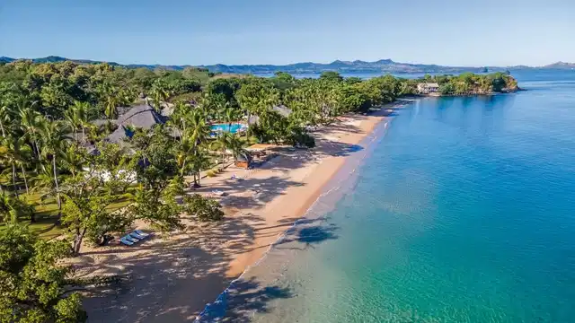 VOI Amarina Resort Landschaft