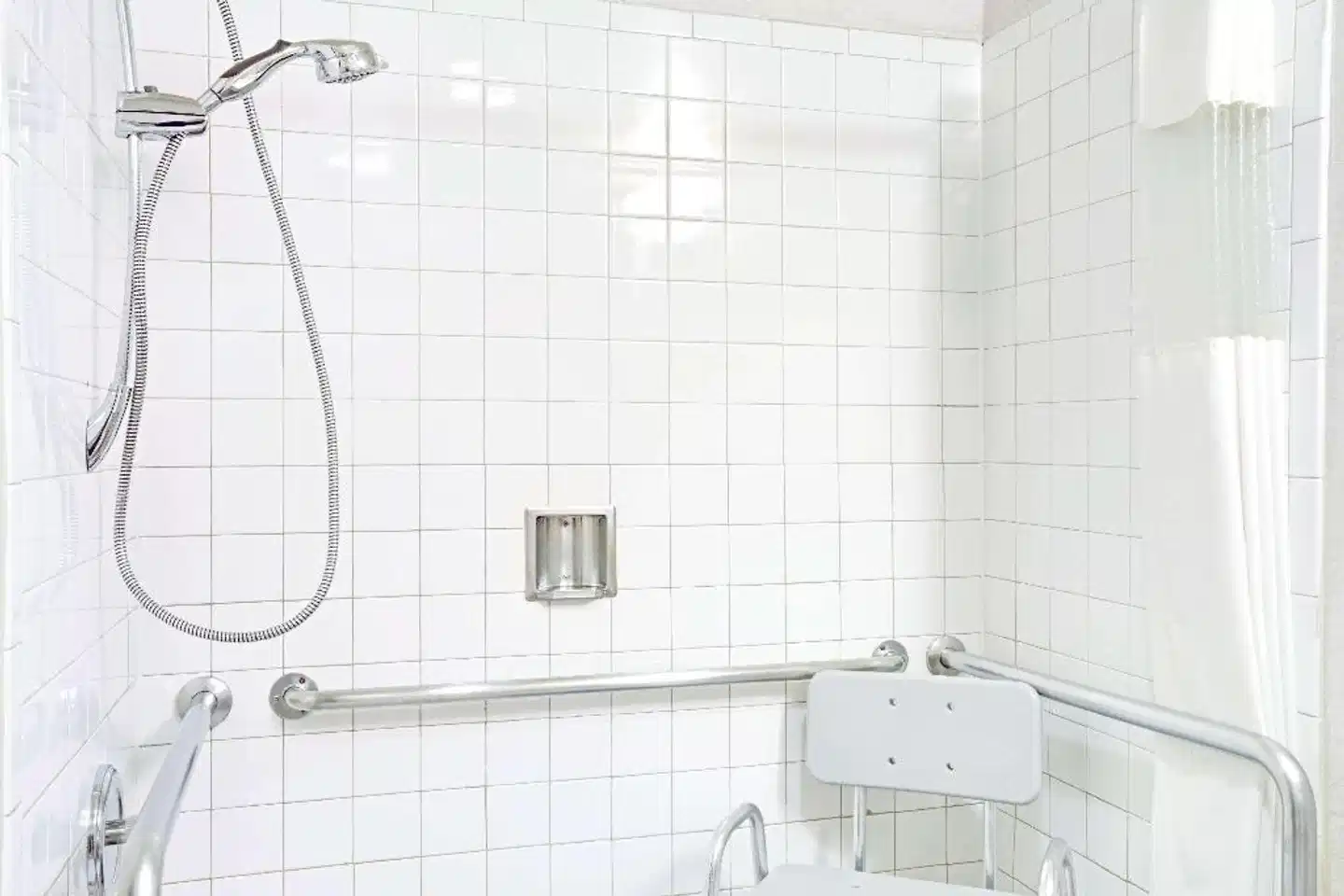 Days Inn by Wyndham Las Vegas Airport Near the Strip Modellaufnahme